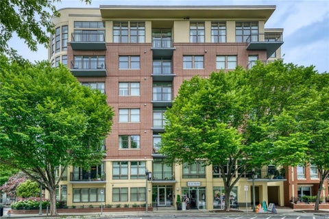 Photo of 201 W Ponce De Leon Avenue #71, Decatur, GA 30030 (MLS # 7827181)