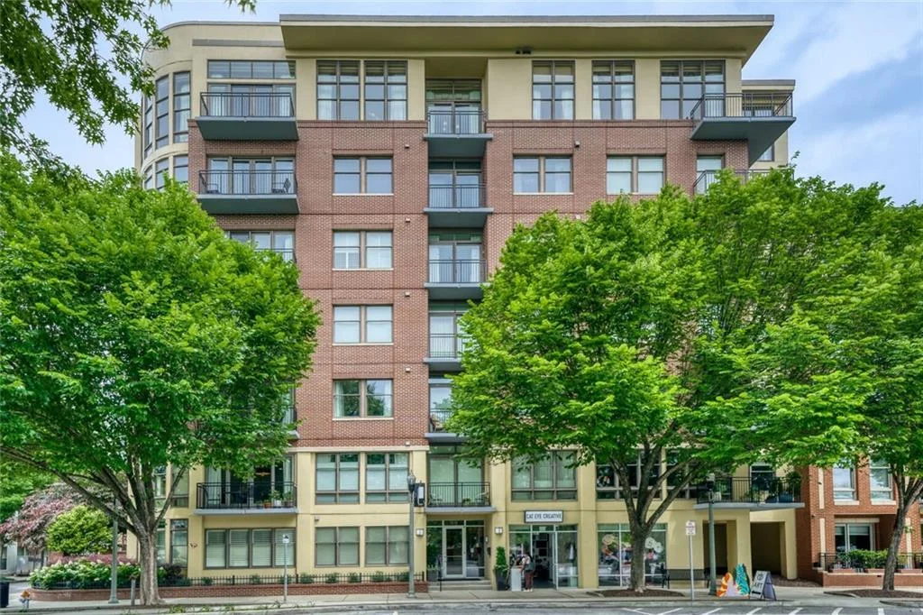 201 W Ponce De Leon Avenue Unit 71