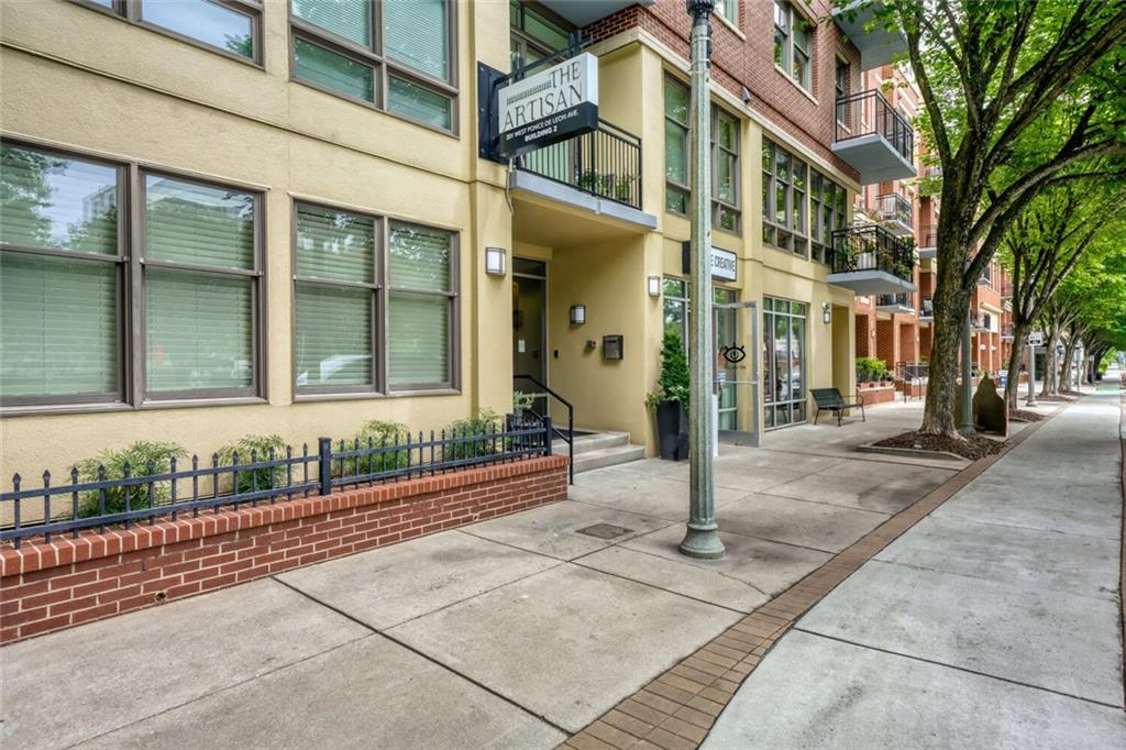 201 W Ponce De Leon Avenue 71