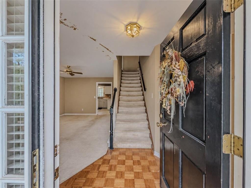 220 Timber Laurel Lane