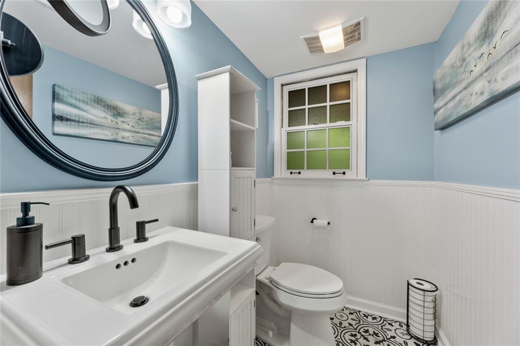 305 Spindle Court, Sandy Springs, Georgia image 34