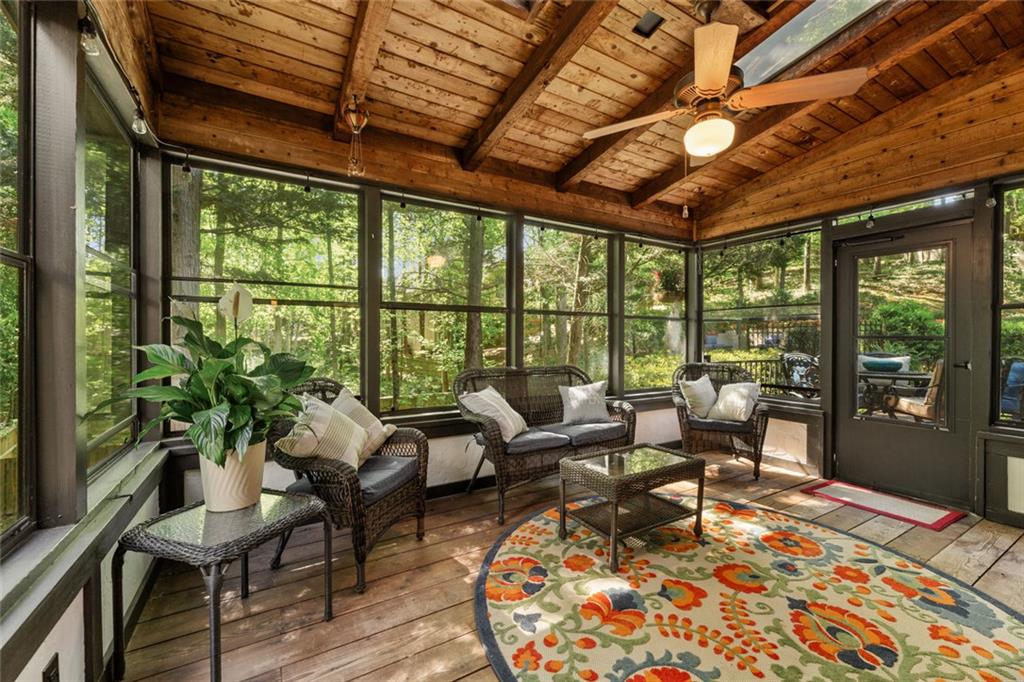 305 Spindle Court, Sandy Springs, Georgia image 8