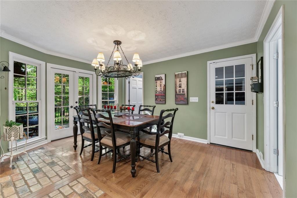 305 Spindle Court, Sandy Springs, Georgia image 11