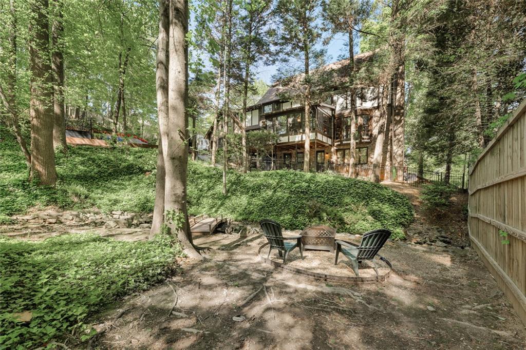 305 Spindle Court, Sandy Springs, Georgia image 36