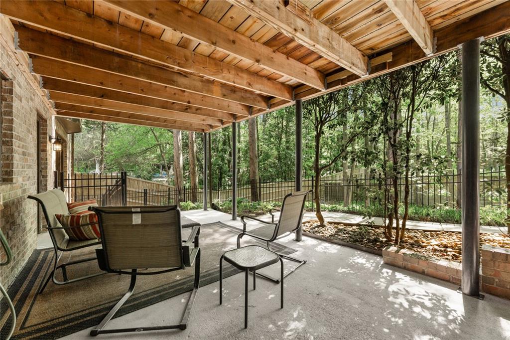 305 Spindle Court, Sandy Springs, Georgia image 35