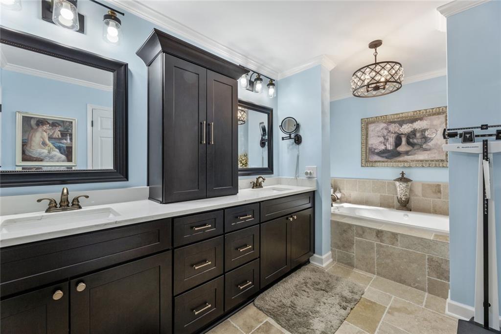 305 Spindle Court, Sandy Springs, Georgia image 20