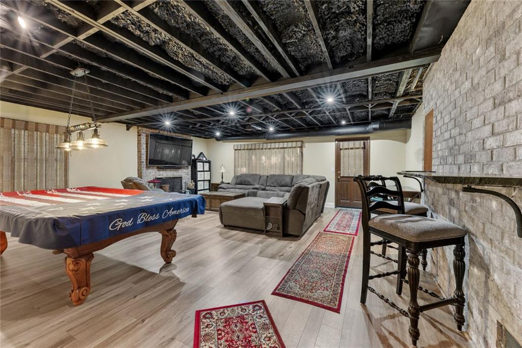 305 Spindle Court, Sandy Springs, Georgia image 30