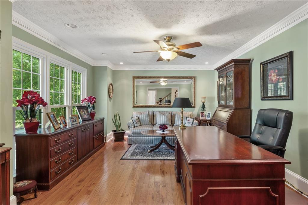 305 Spindle Court, Sandy Springs, Georgia image 5