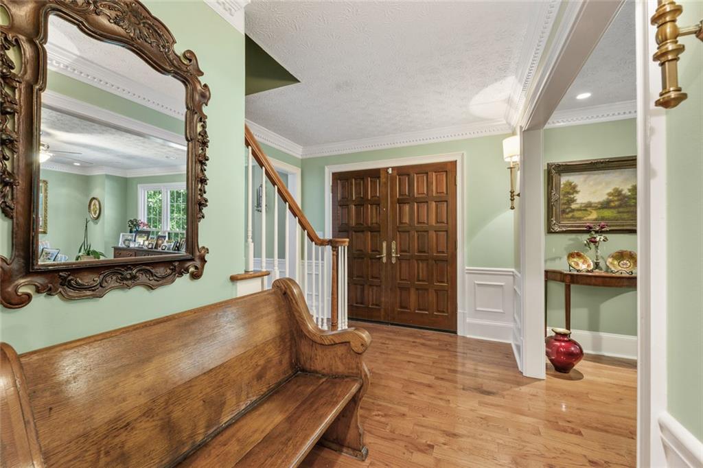 305 Spindle Court, Sandy Springs, Georgia image 4
