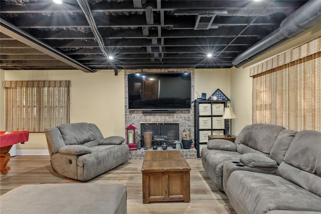305 Spindle Court, Sandy Springs, Georgia image 31