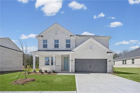 252 Nesta Grove Drive Locust Grove GA 30248