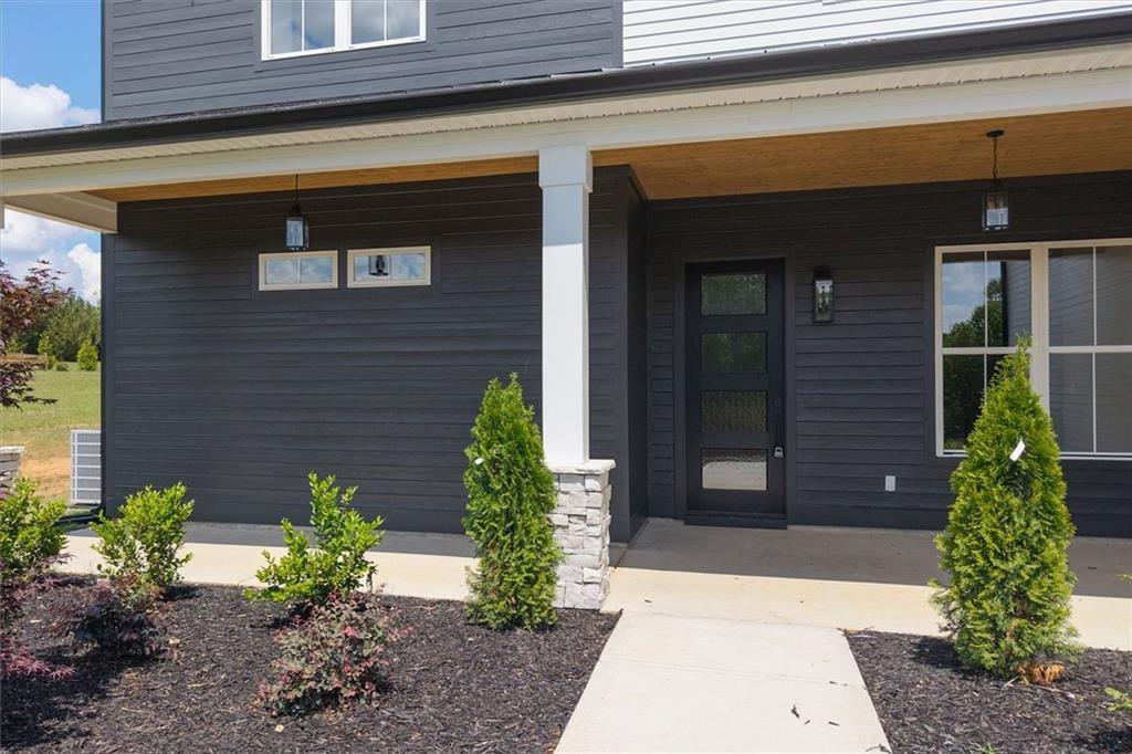 1250 HAYS MILL Road