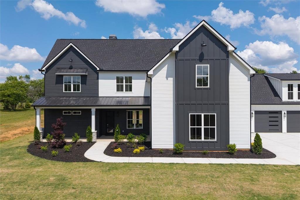 1250 HAYS MILL Road