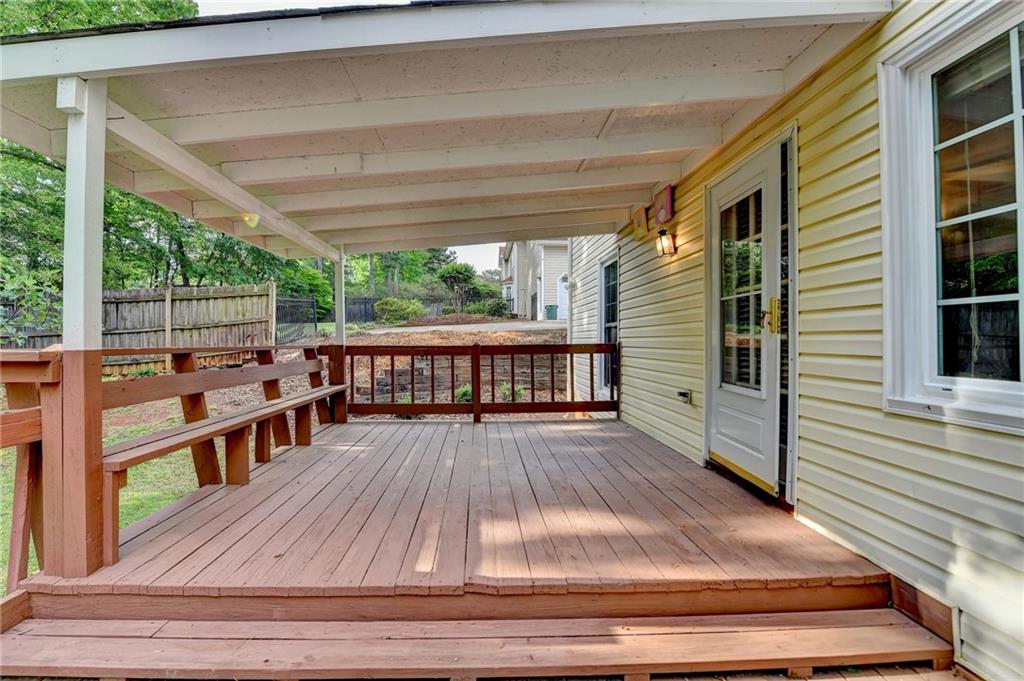 Hanover Woods - Residential