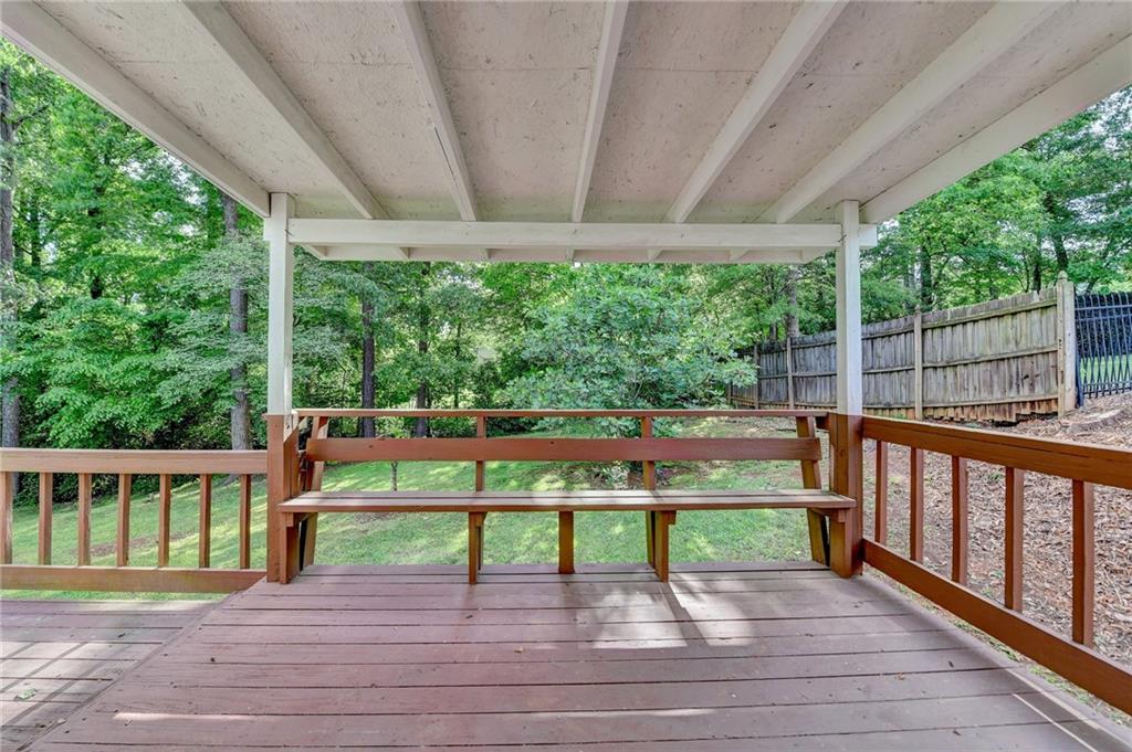 Hanover Woods - Residential