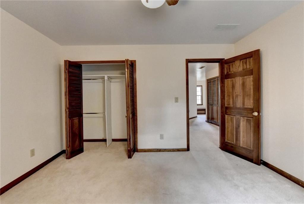Hanover Woods - Residential