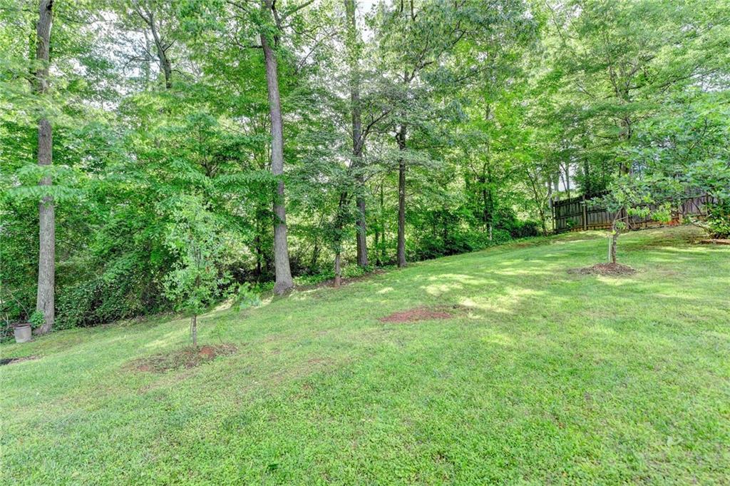 Hanover Woods - Residential