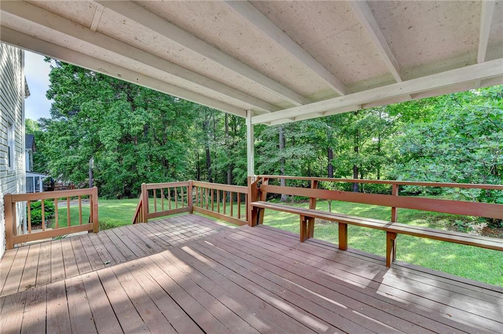 Hanover Woods - Residential