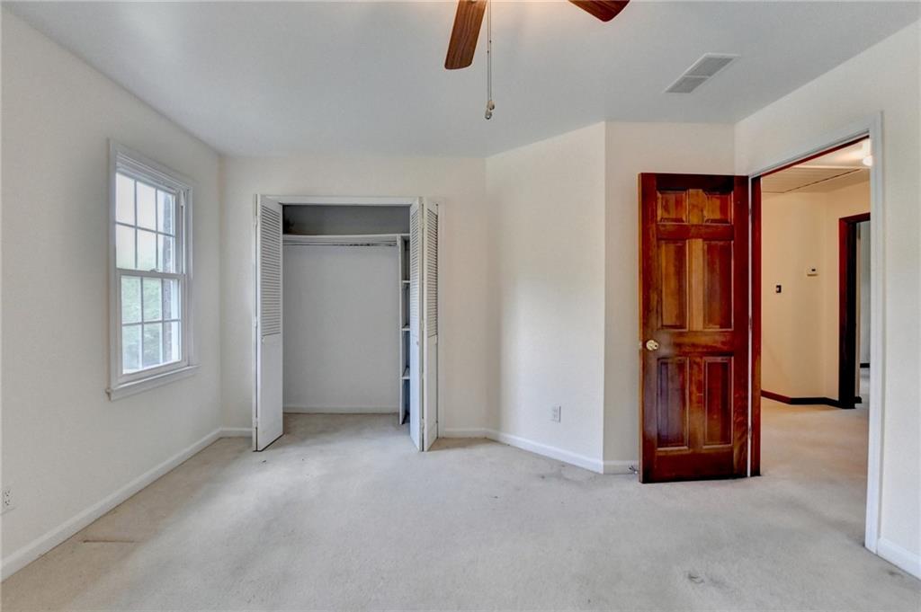 Hanover Woods - Residential