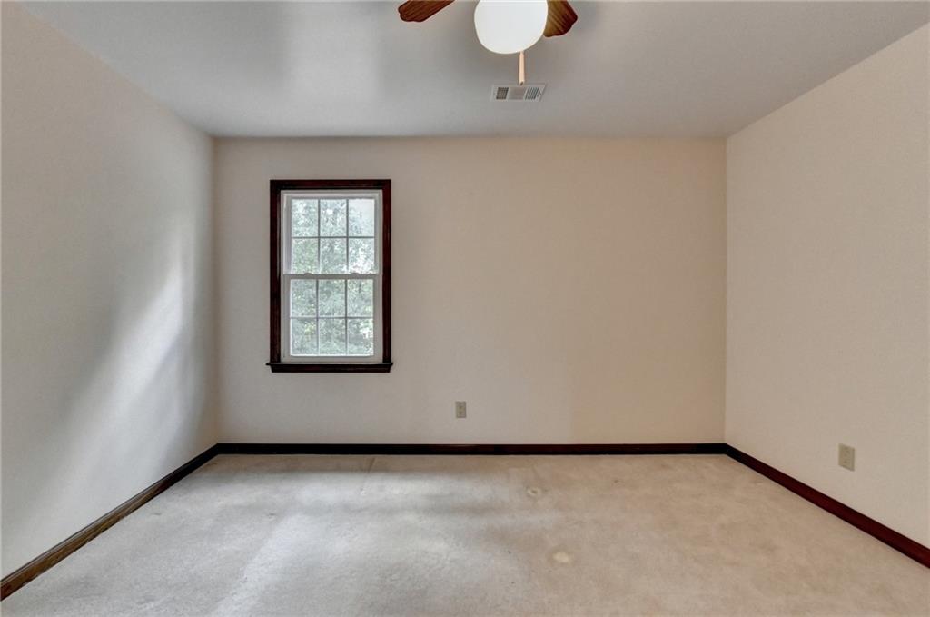 Hanover Woods - Residential