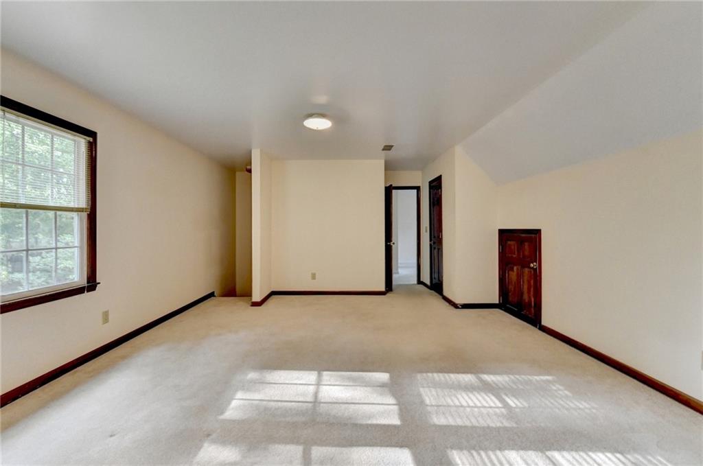 Hanover Woods - Residential