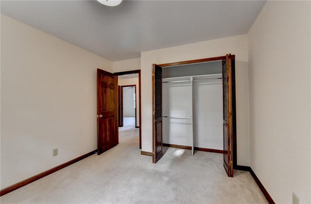 Hanover Woods - Residential