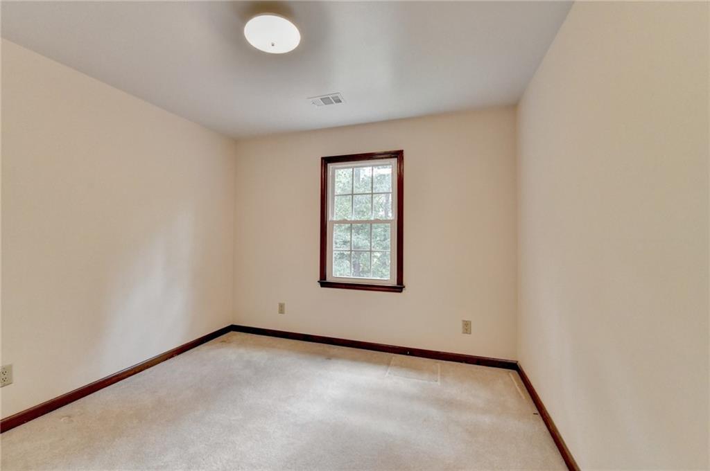 Hanover Woods - Residential