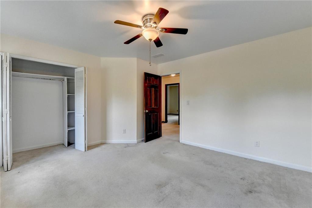 Hanover Woods - Residential