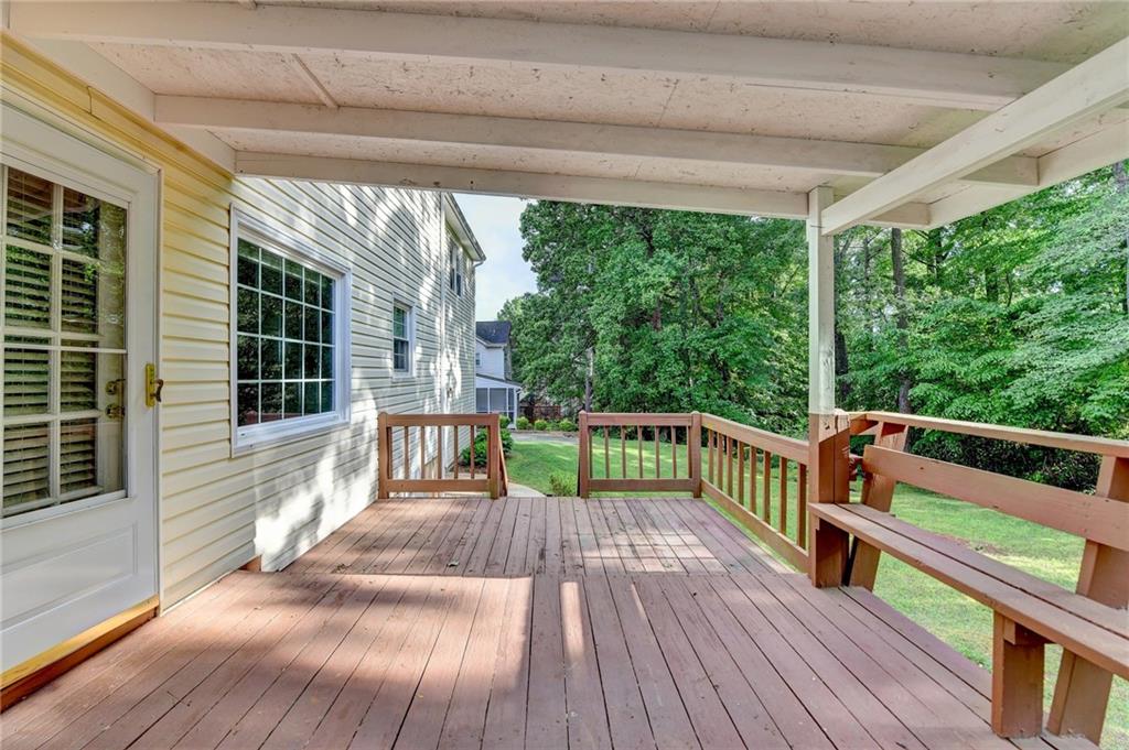 Hanover Woods - Residential