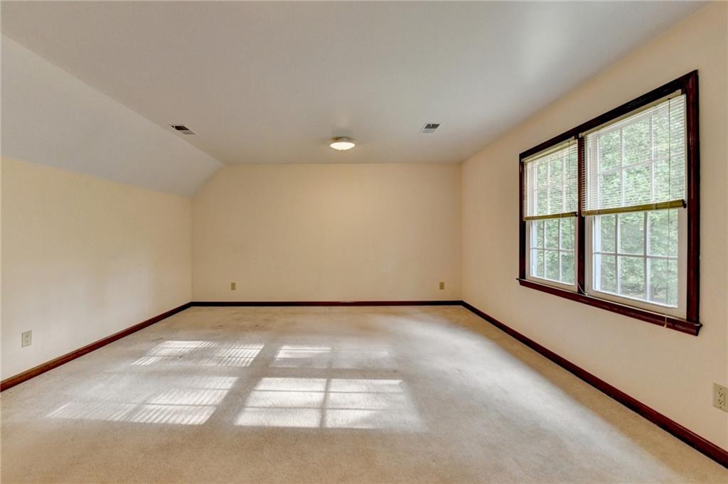 Hanover Woods - Residential