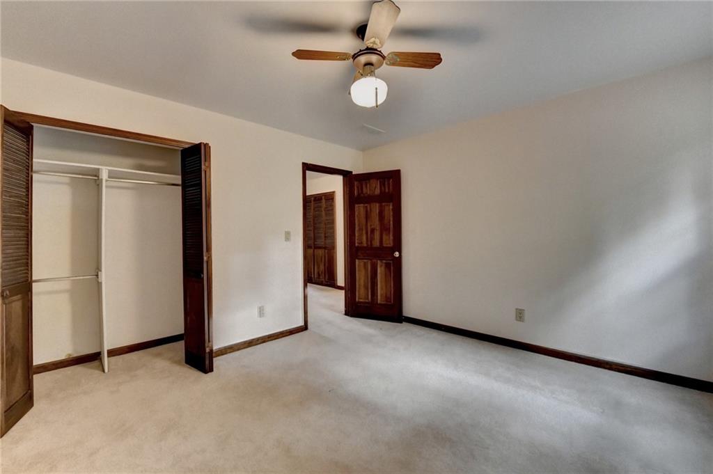 Hanover Woods - Residential