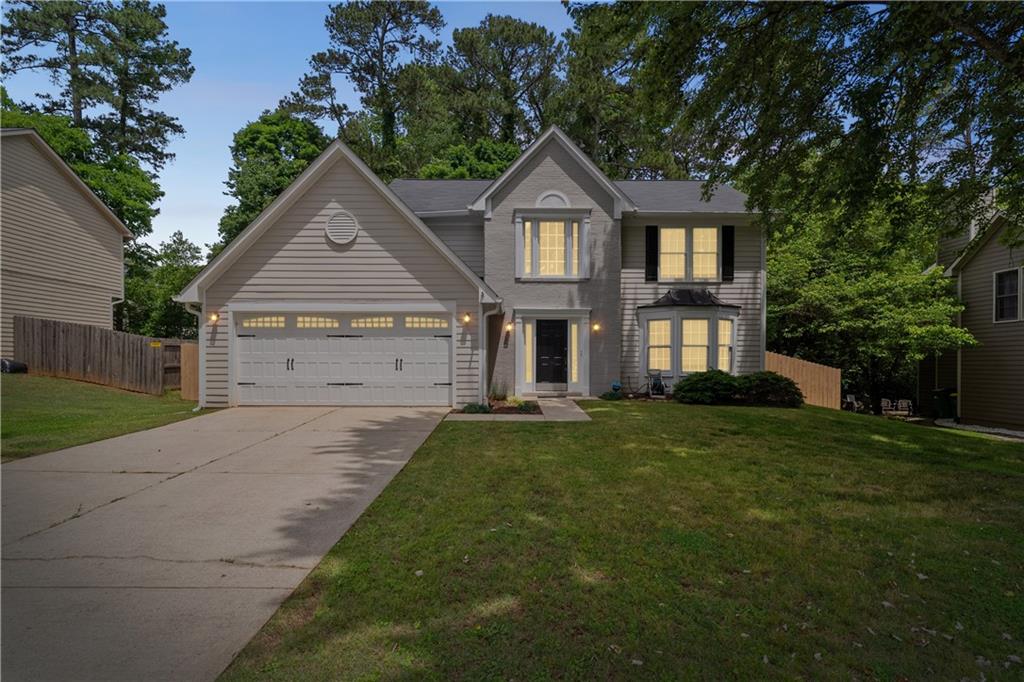 5320 Taylor Road, Alpharetta, Georgia image 2