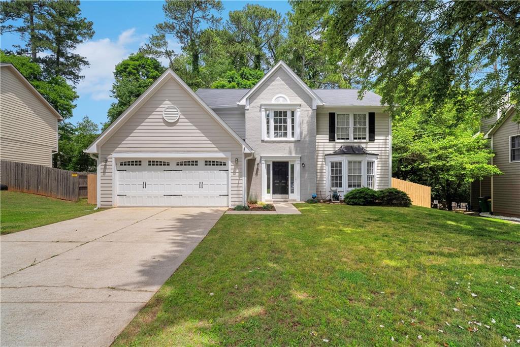 5320 Taylor Road, Alpharetta, Georgia image 1