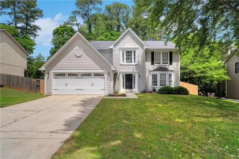 5320 Taylor Road, Alpharetta, GA 30022 - MLS#: 7575847