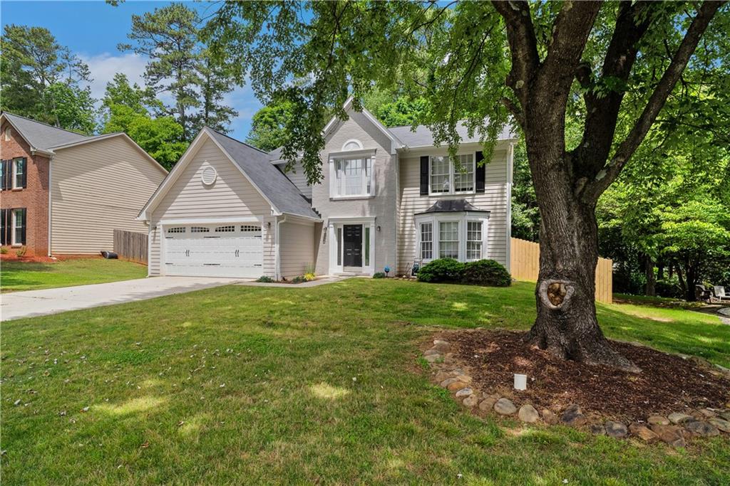 5320 Taylor Road, Alpharetta, Georgia image 3