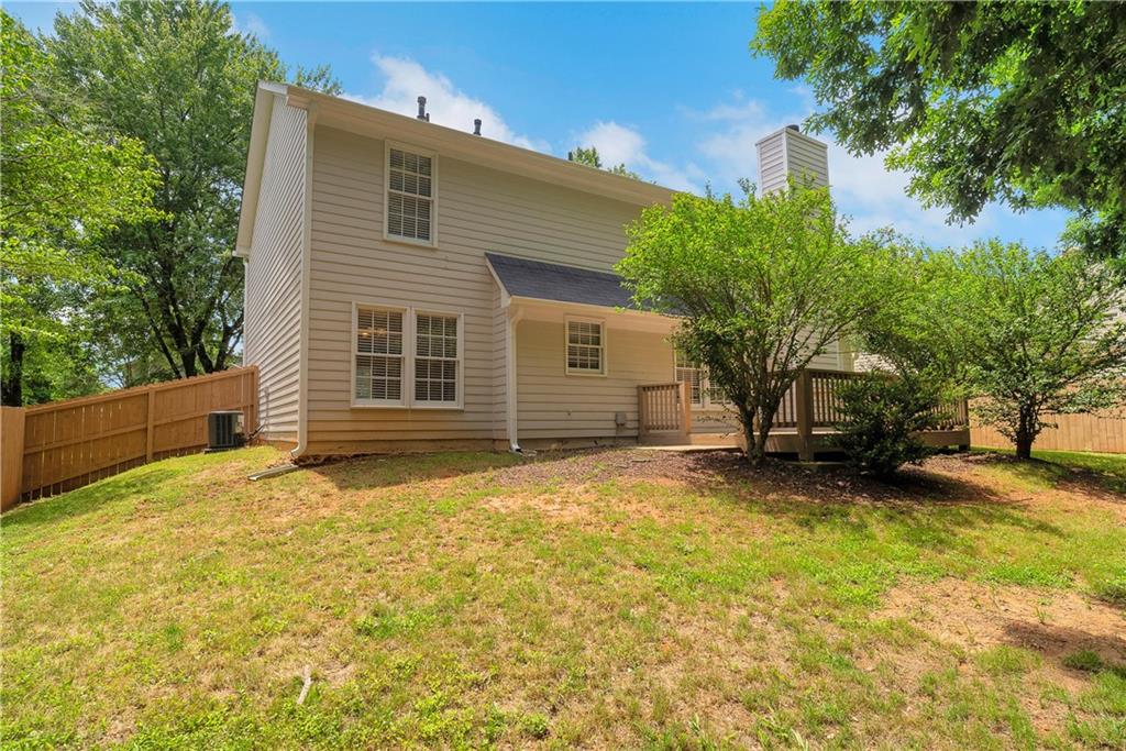 5320 Taylor Road, Alpharetta, Georgia image 35