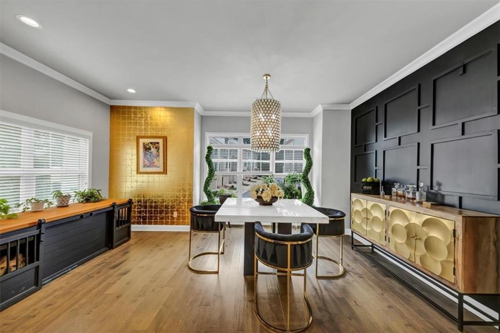 3307 Sangster Way