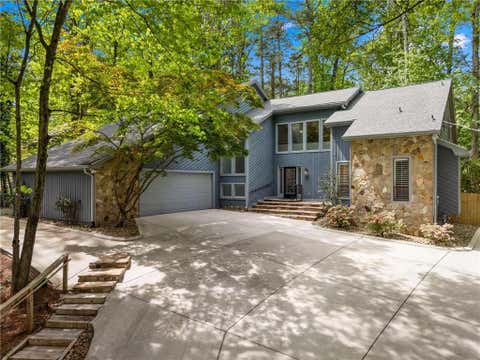 Homes For Sale - 990 Ivy Falls Drive<br/> Atlanta, GA 30328