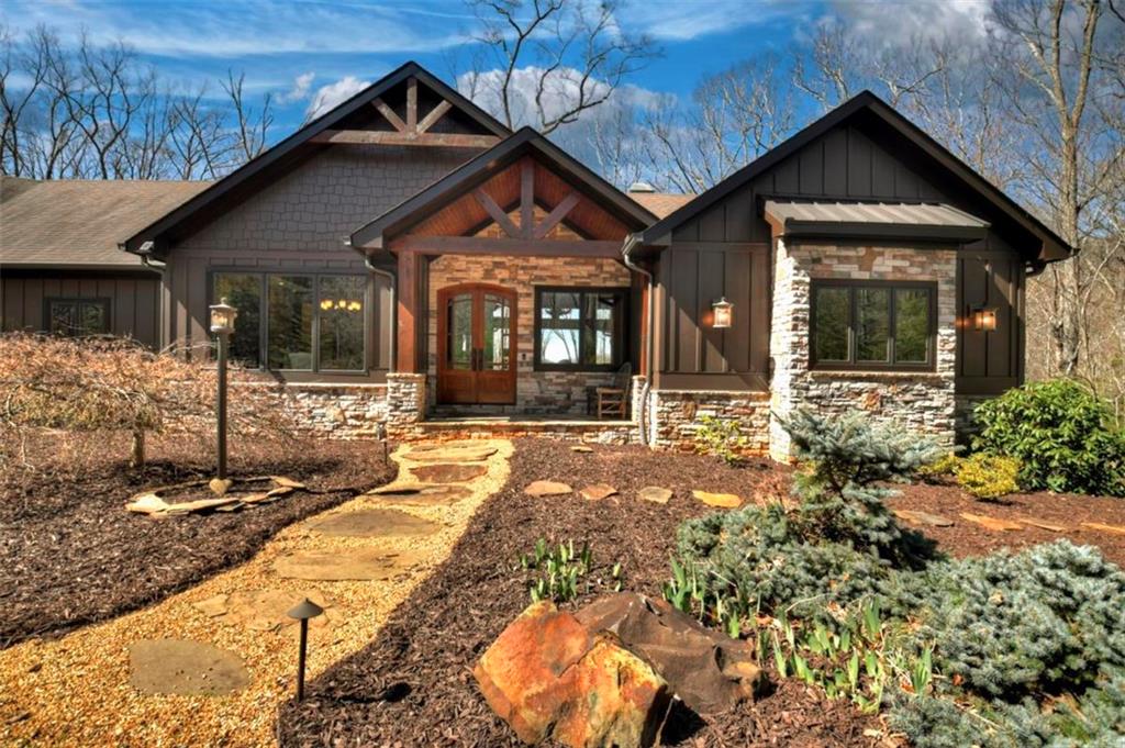 244 Wilderness Way