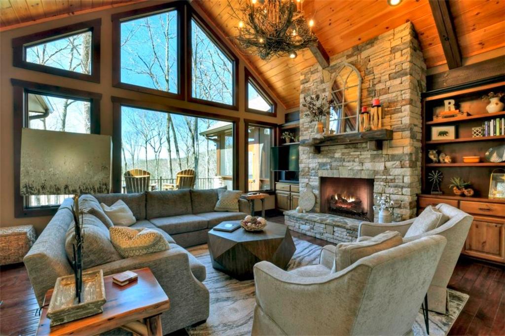 244 Wilderness Way