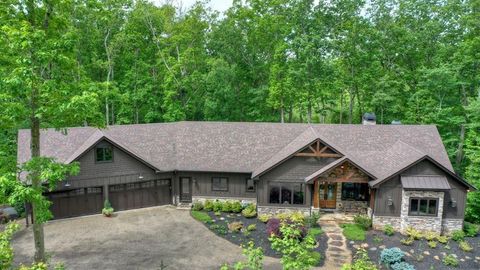 244 Wilderness Way Ellijay GA 30536