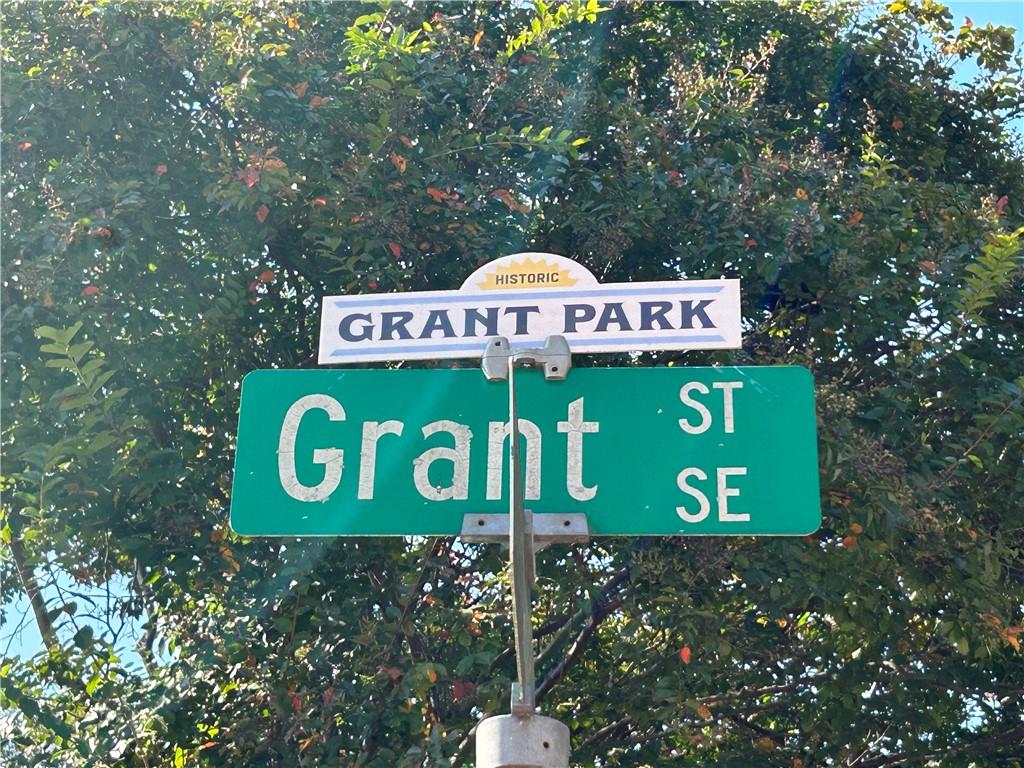 429 Grant Street, Atlanta, Georgia image 1