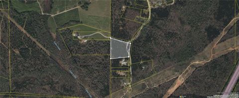 Vacant Land For Sale - Tatum Road<br/> Palmetto, GA 30268