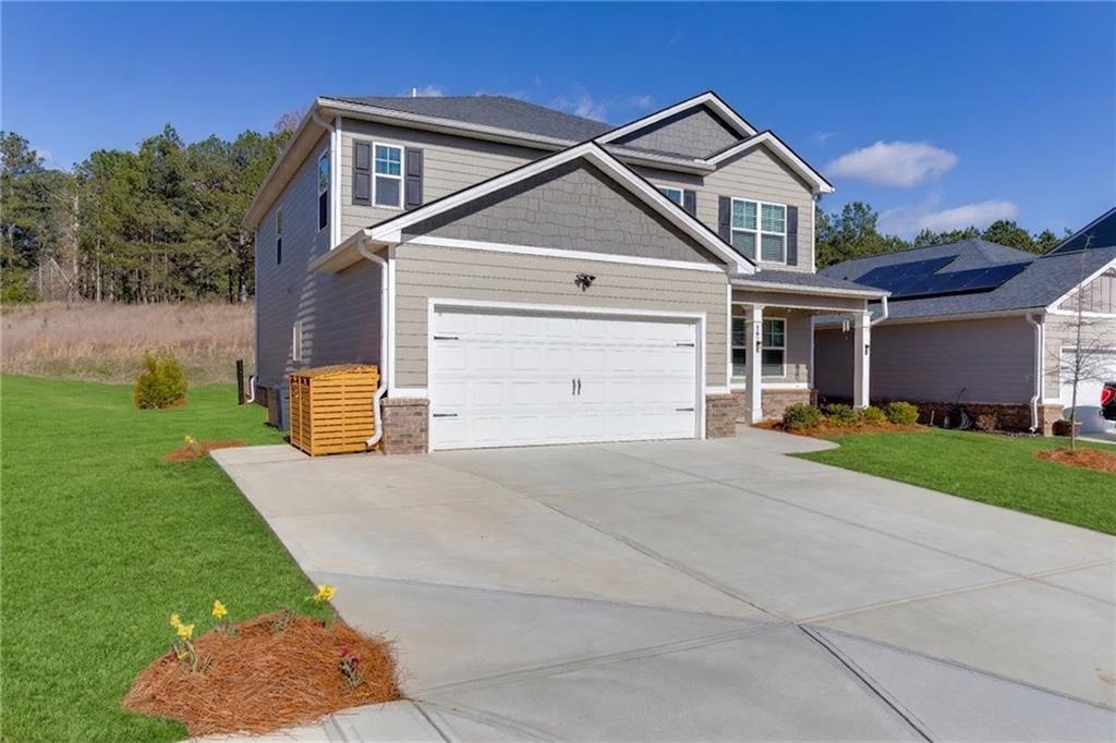 161 Canyon Ferry Way