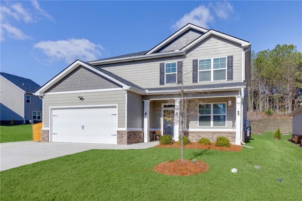 161 Canyon Ferry Way