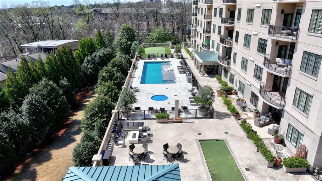 2700 Paces Ferry Road #302, Atlanta, Georgia image 40