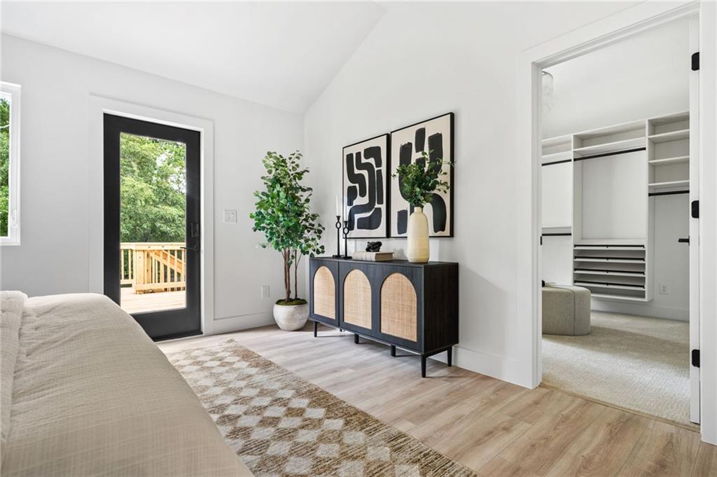 Downtown Alpharetta - Residential