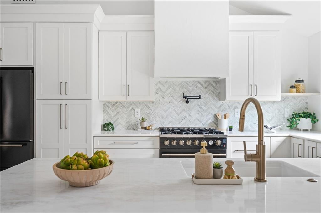 Downtown Alpharetta - Residential