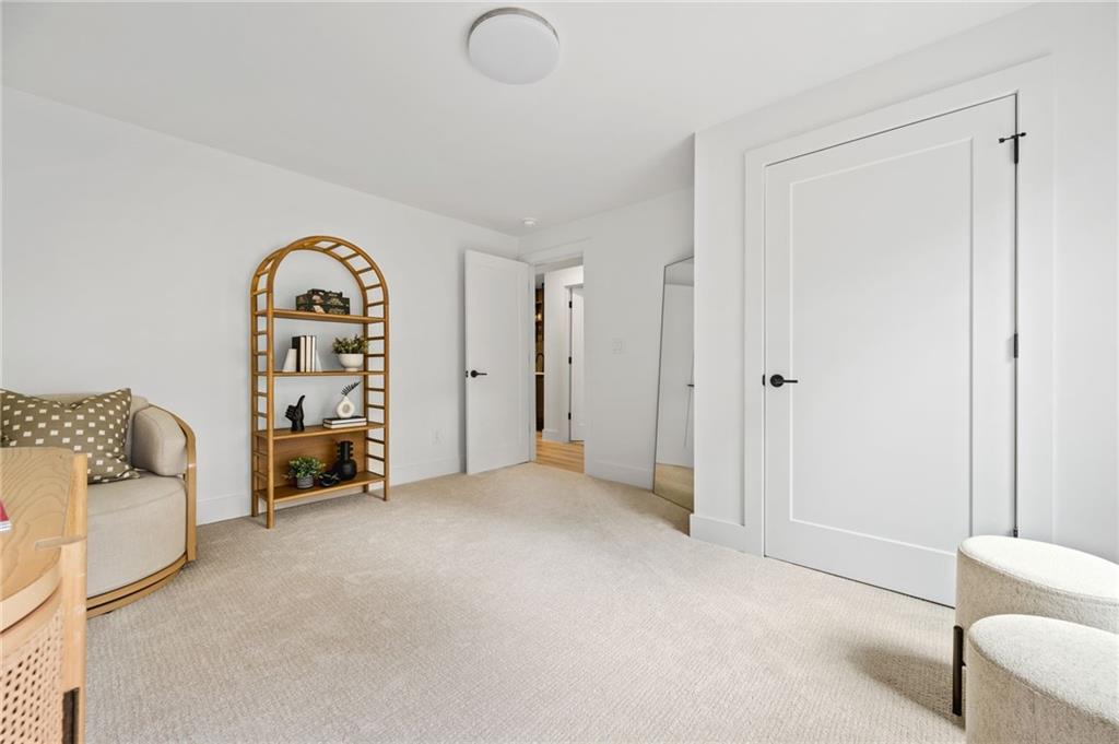 Downtown Alpharetta - Residential