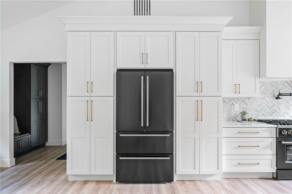 Downtown Alpharetta - Residential